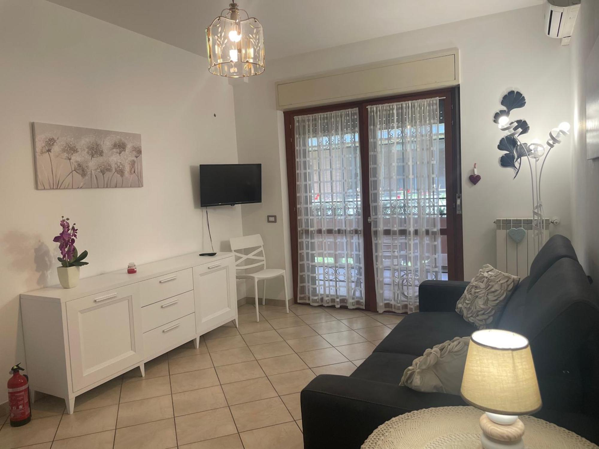 Love Dream House 罗马 外观 照片